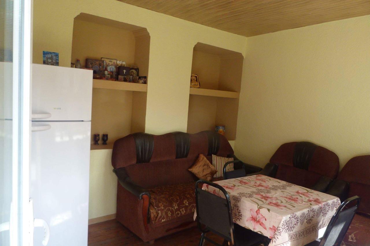 Sunny Guesthouse Stepantsminda Exterior photo
